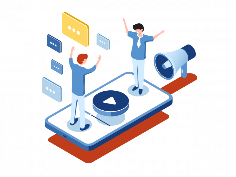 Saung Digital - Tools Marketing