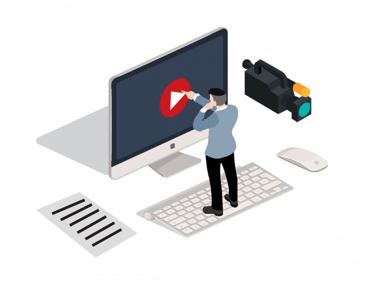 Saung Digital - Video Editing