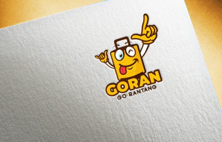 Logo - Goran