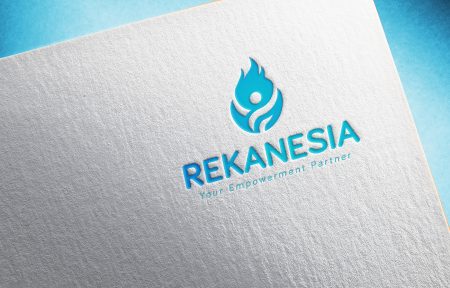 Logo - Rekanesia