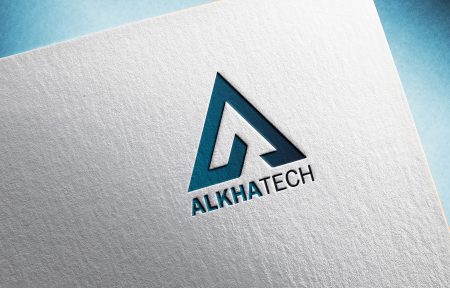 Paper Pressed PSD Logo Mockuppppp